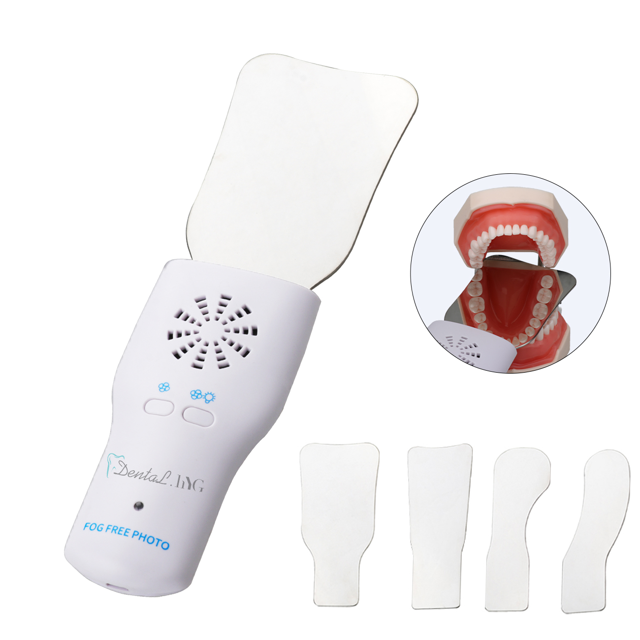 Imaging ortodontico dentale Sp - Photographic Memory recensione e prezzo