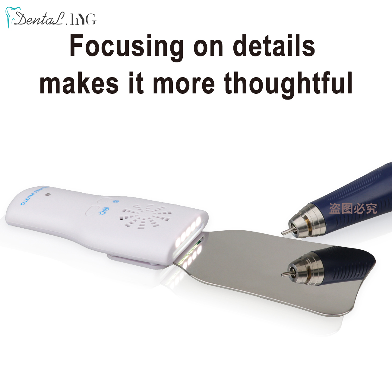 Imaging ortodontico dentale Sp - Photographic Memory recensione e prezzo