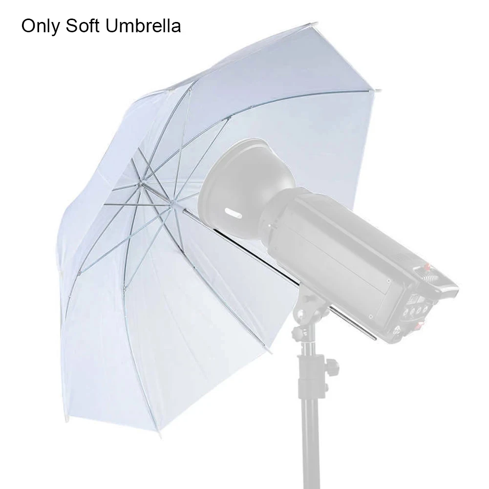 Ombrello morbido pieghevole pe - Photography Umbrella recensione e prezzo