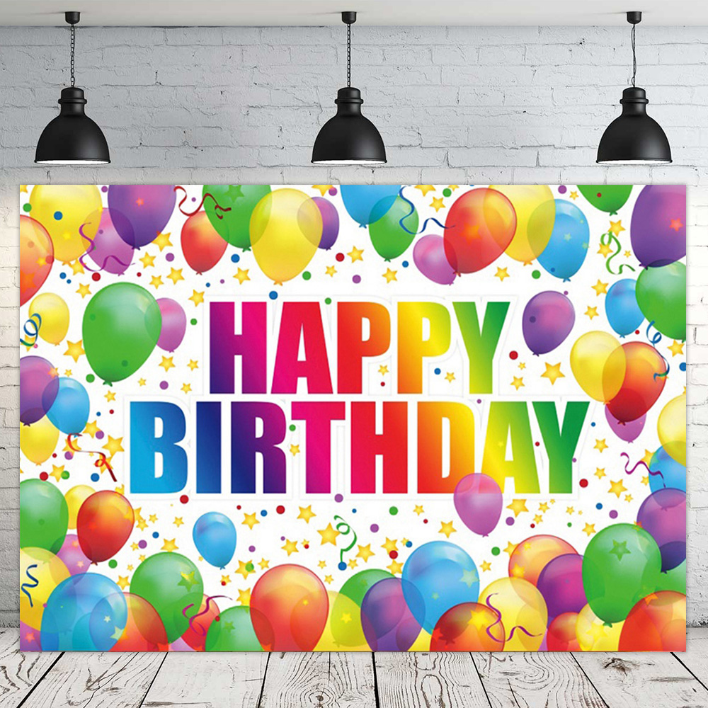 Striscione di Compleanno, Inse - Photography Prompt recensione e prezzo