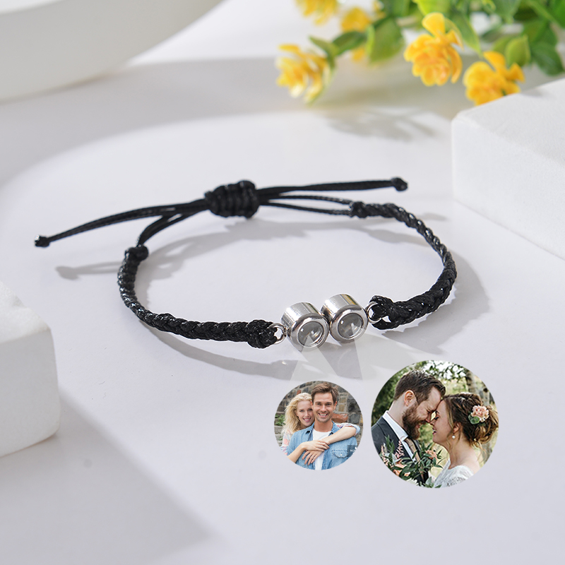 Braccialetto Personalizzato co - Photographic Memory recensione e prezzo