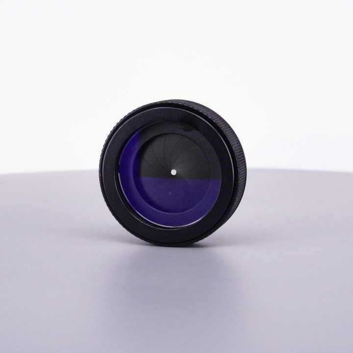 Modulo obiettivo in vetro sacr - Lens Adapter Ring recensione e prezzo