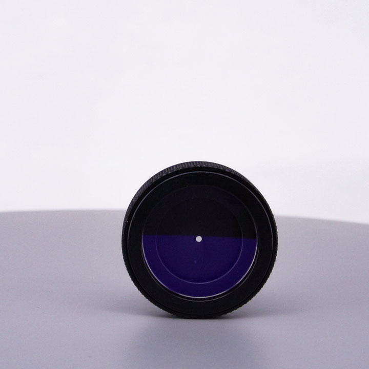 Modulo obiettivo in vetro sacr - Lens Adapter Ring recensione e prezzo
