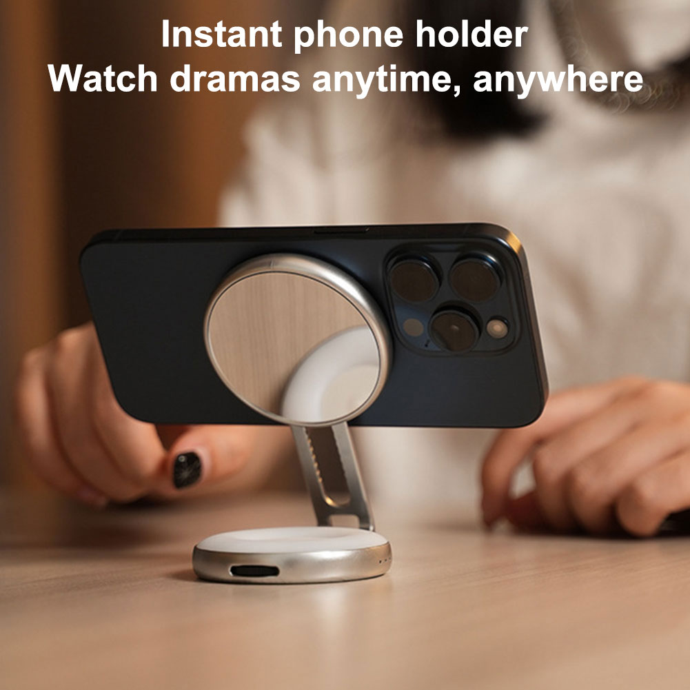 Luce selfie magnetica 3-in-1 c - Photography Videos Free recensione e prezzo