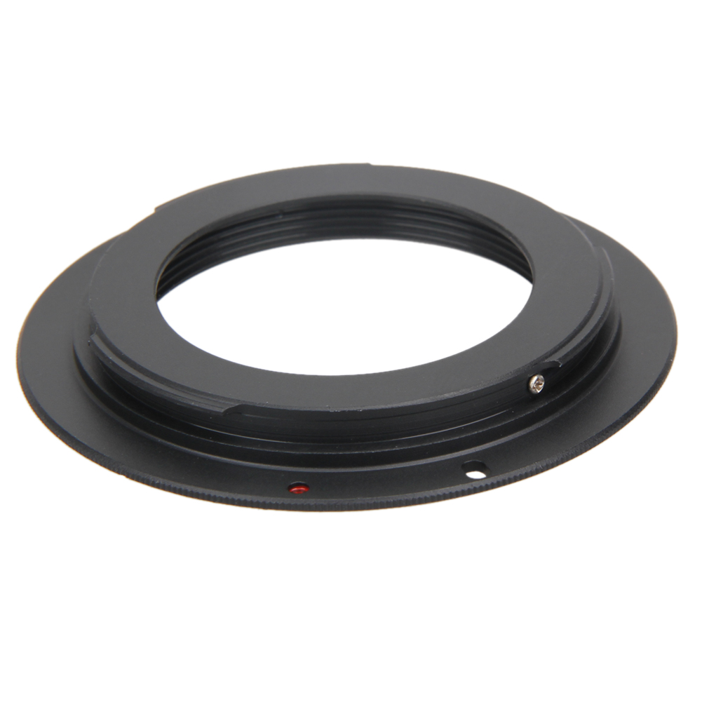 Adattatore per obiettivi con a - Lens Adapter Ring recensione e prezzo