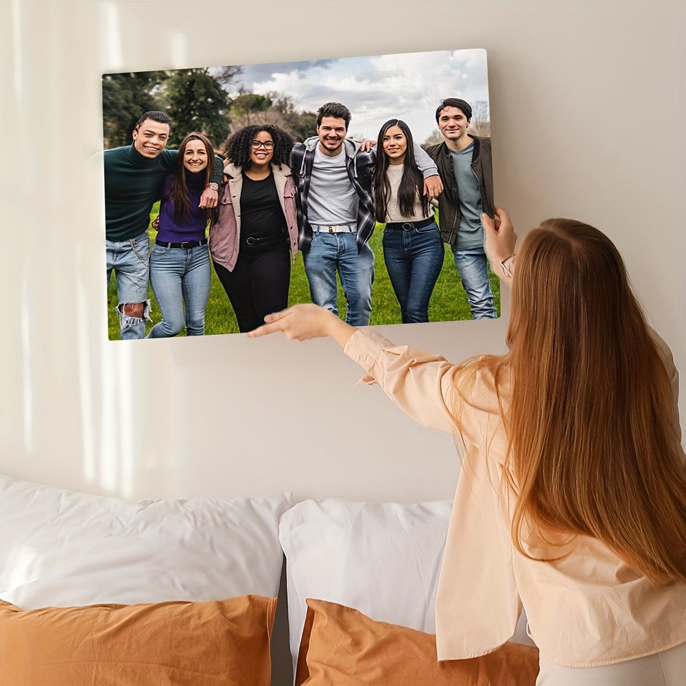 Quadro su Tela Personalizzato  - Photographic Memory recensione e prezzo
