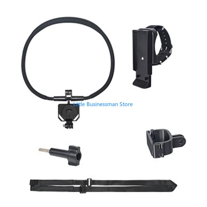 Supporto da collo per action c - Camera Wrist Strap recensione e prezzo
