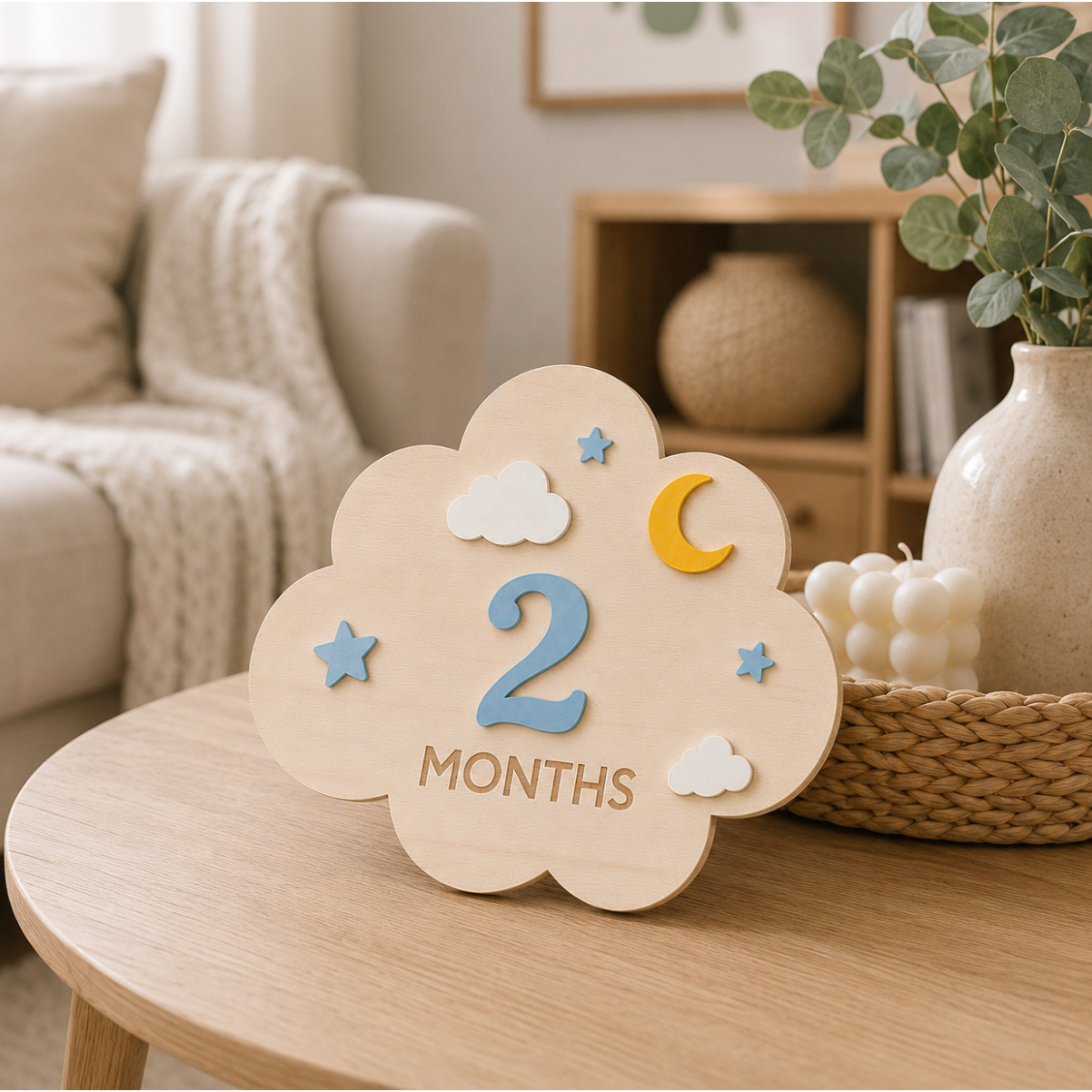 Set di 12 Carte in Legno per l - Photography Prompt recensione e prezzo