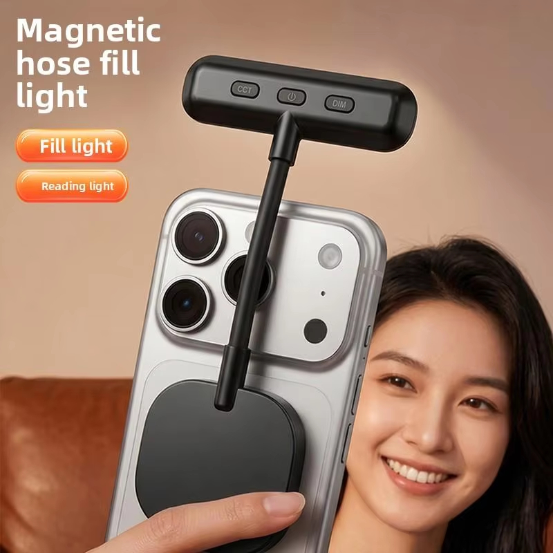 Luce Magnetica per Telefono Ce - Photography Videos Free recensione e prezzo
