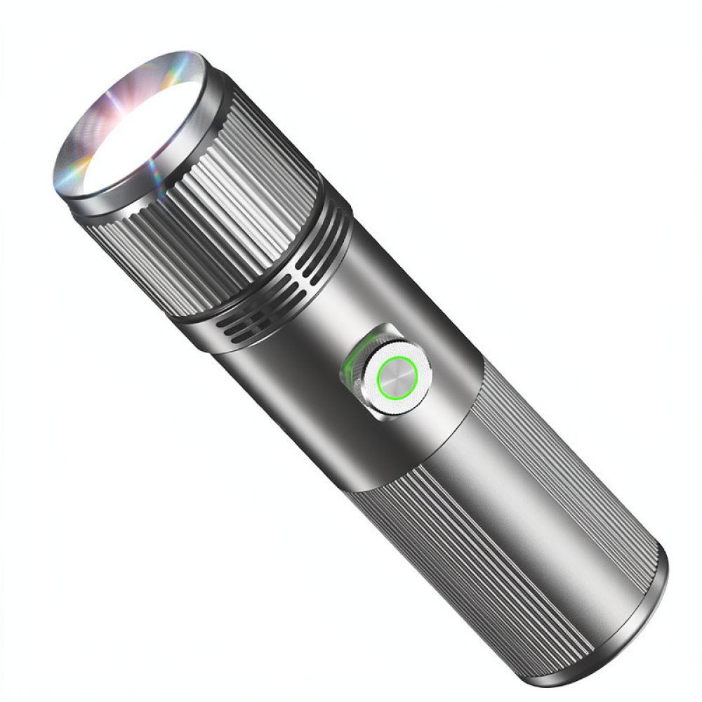 Luce LED portatile da 25W per  - Photography Videos Free recensione e prezzo