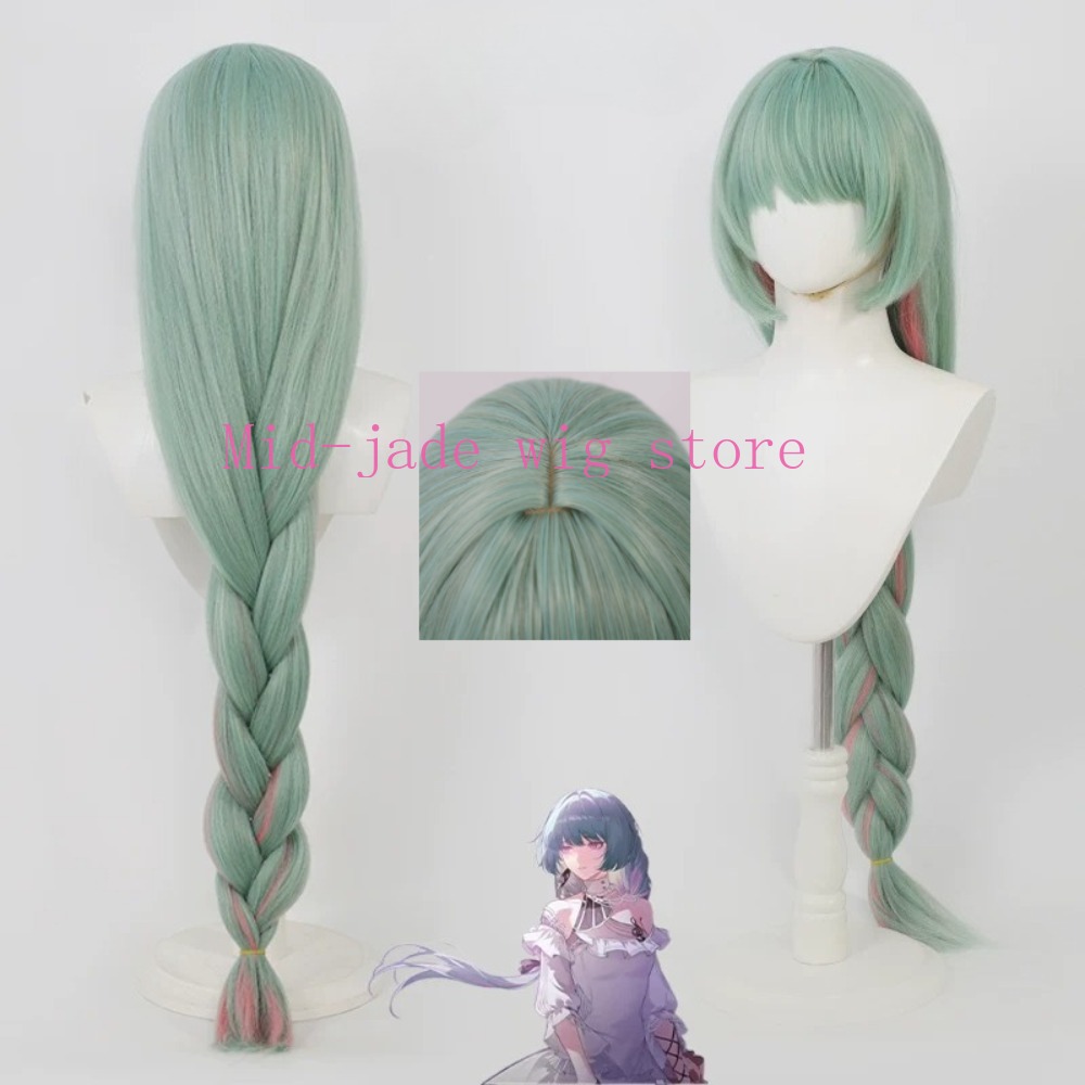 Parrucca Cosplay per Vestito B - Photography Japanese recensione e prezzo