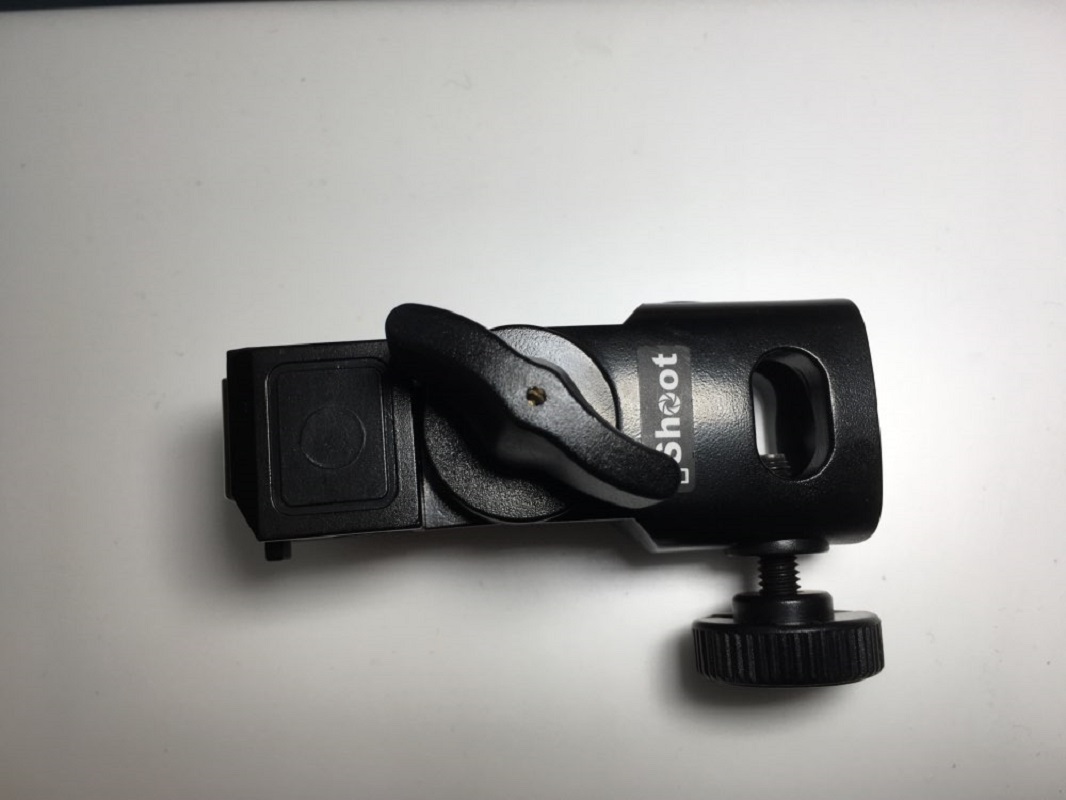 Supporto Universale in Metallo - Photography Umbrella recensione e prezzo