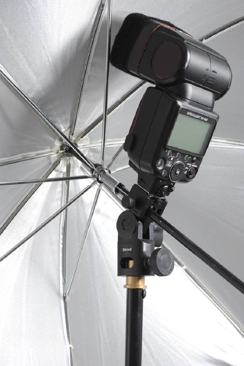 Supporto Universale in Metallo - Photography Umbrella recensione e prezzo