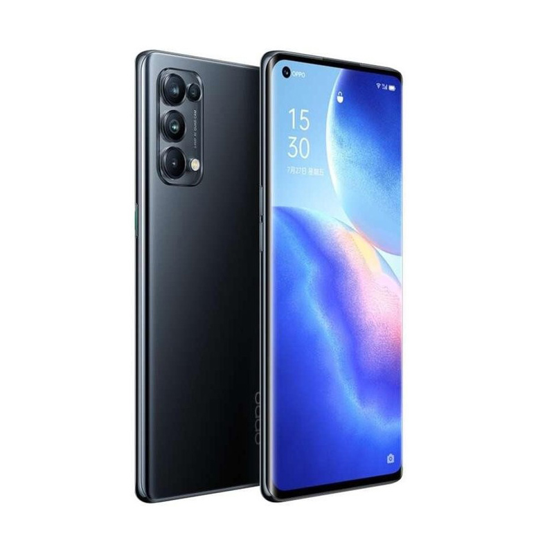 Smartphone OPPO Reno 5 Pro 5G, - Photography Japanese recensione e prezzo