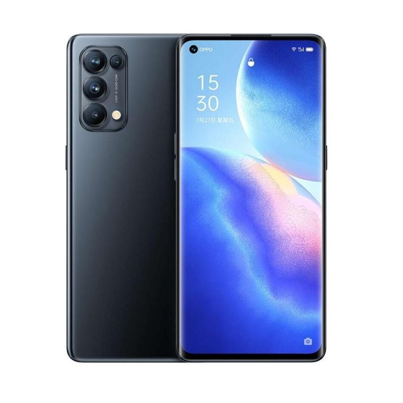Smartphone OPPO Reno 5 Pro 5G, - Photography Japanese recensione e prezzo