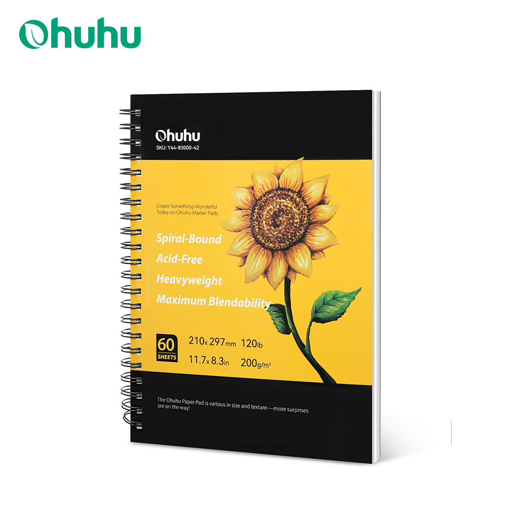 Ohuhu Pennarello rilegato a sp - Photography Book recensione e prezzo