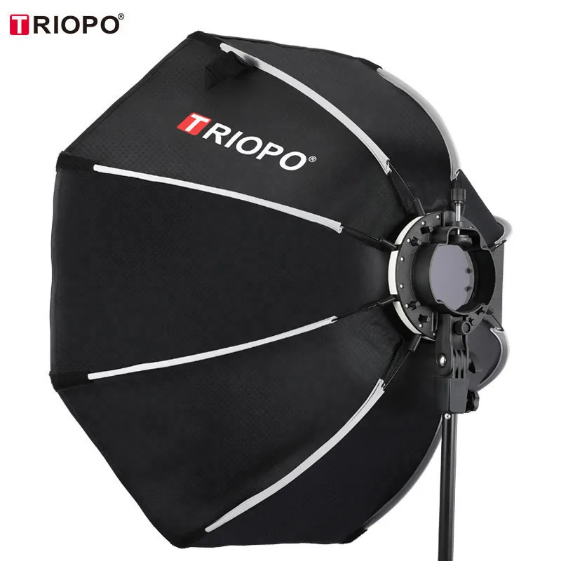 TRIOPO KX 65 centimetri 90 cen - Photography Umbrella recensione e prezzo