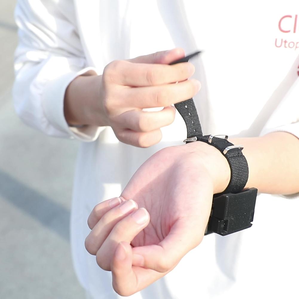 Cinturino da Polso per Telecom - Camera Wrist Strap recensione e prezzo
