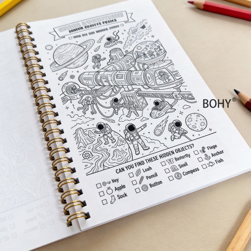 1 Libro di Giochi Puzzle, Adat - Photography Book recensione e prezzo