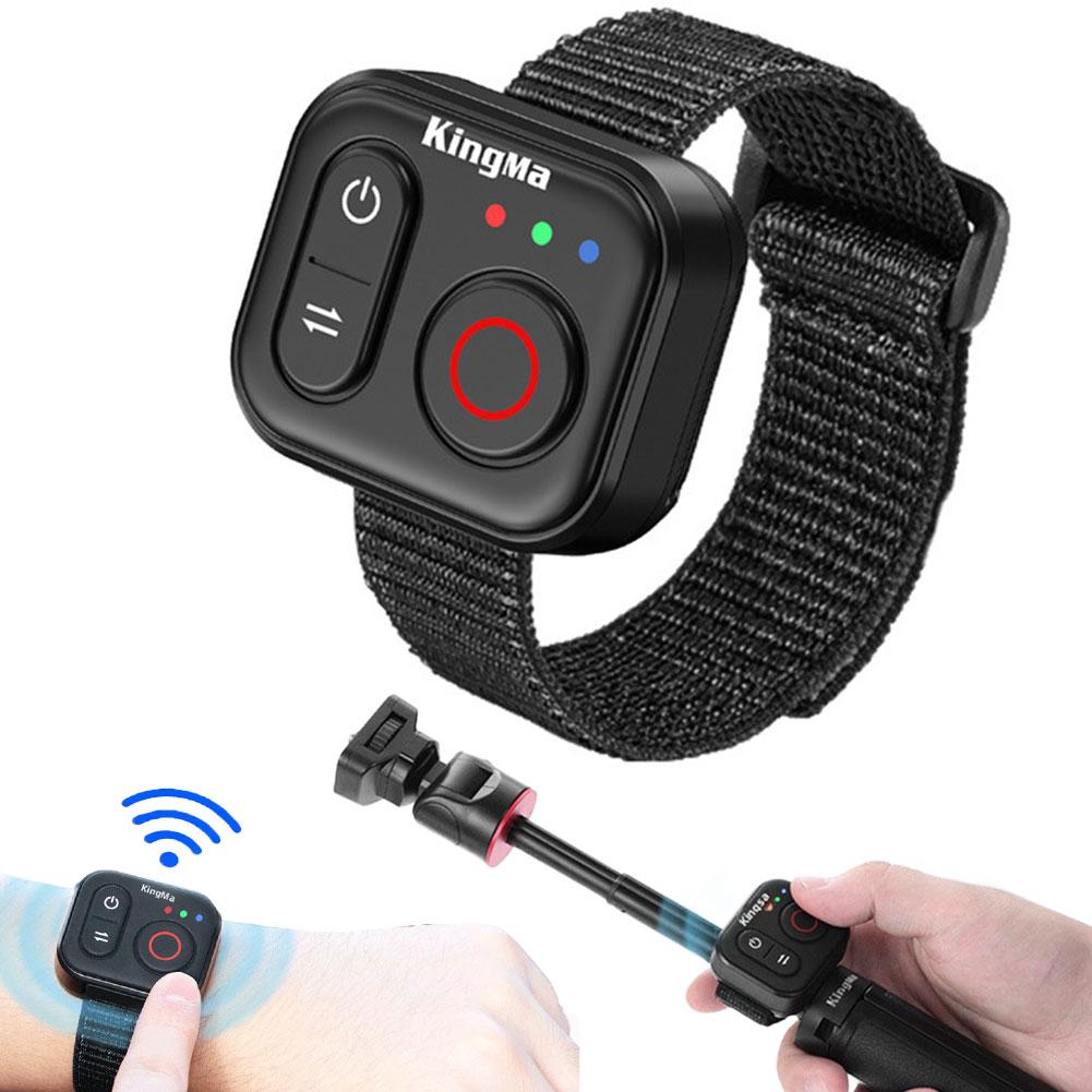 Telecomando senza fili Bluetoo - Camera Wrist Strap recensione e prezzo